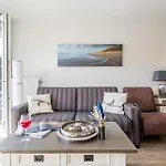 Haus Friesische Strasse 25A Whg 3