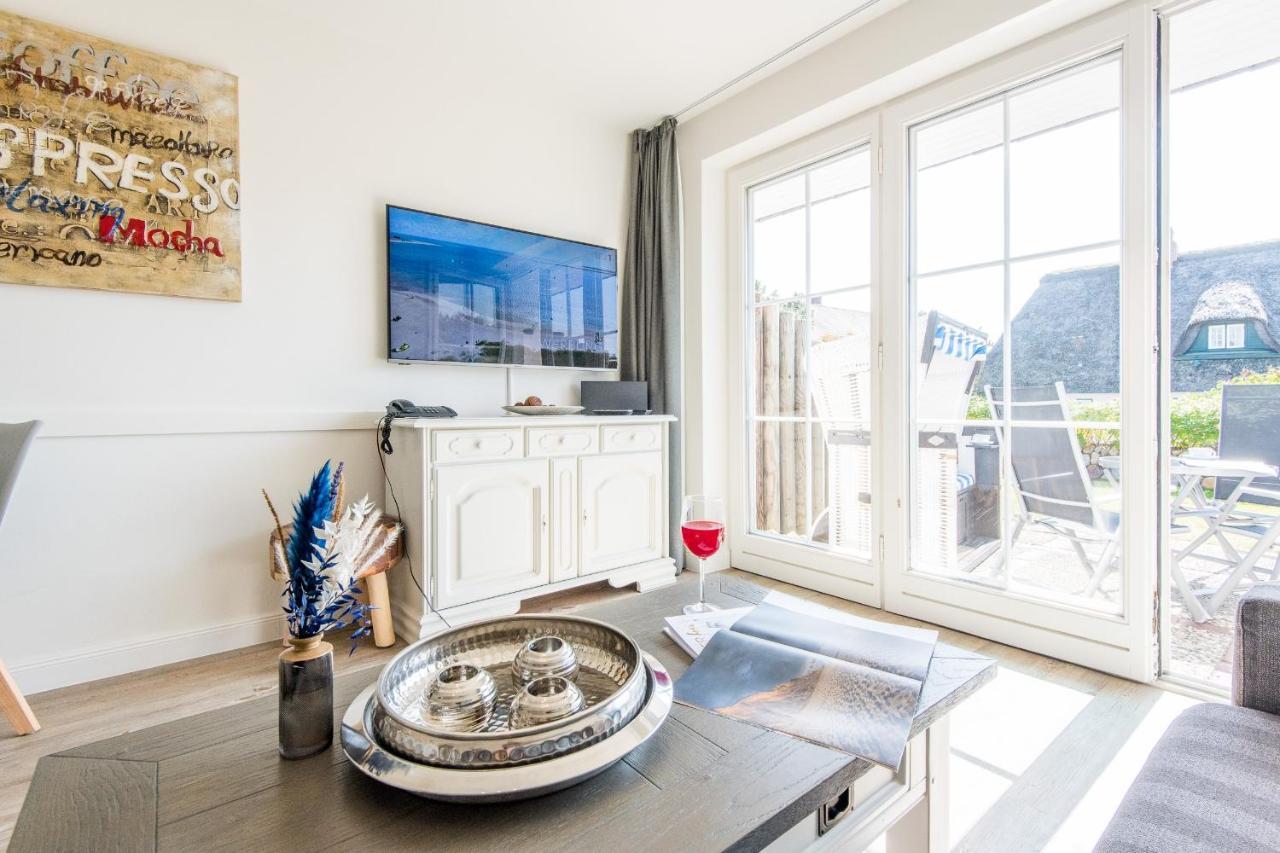Apartment Haus Friesische Strasse 25a Whg 3 *