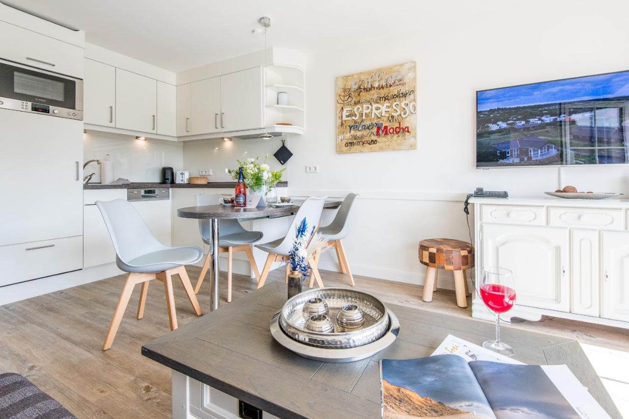 Haus Friesische Strasse 25a Whg 3