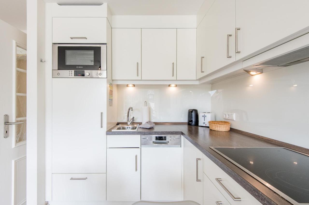 Haus Friesische Strasse 25a Whg 3 Apartment