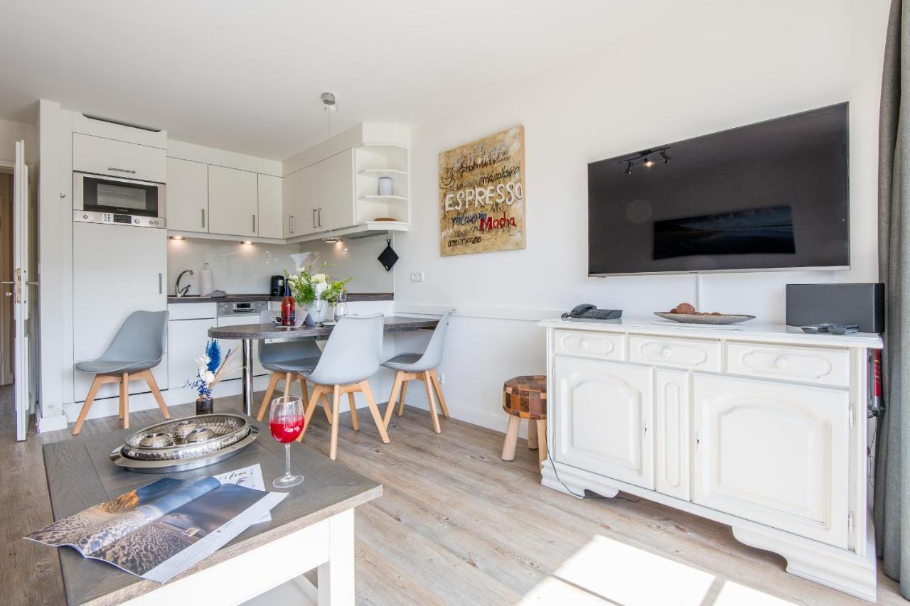 Haus Friesische Strasse 25a Whg 3 Apartment *