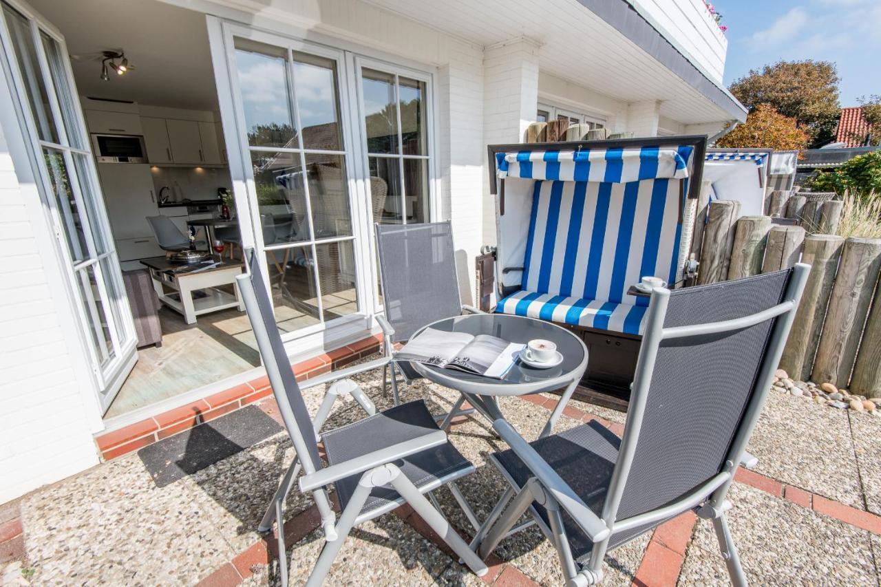 Haus Friesische Strasse 25a Whg 3 *