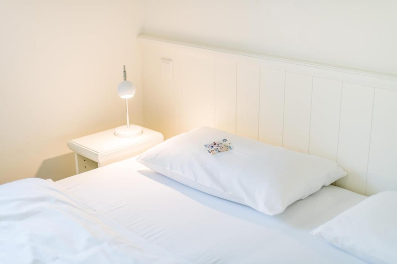 Apartment Haus Friesische Strasse 25a Whg 3 *