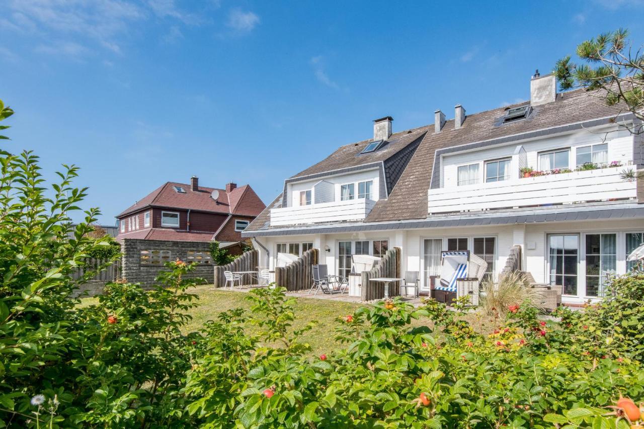 Haus Friesische Strasse 25a Whg 3 *